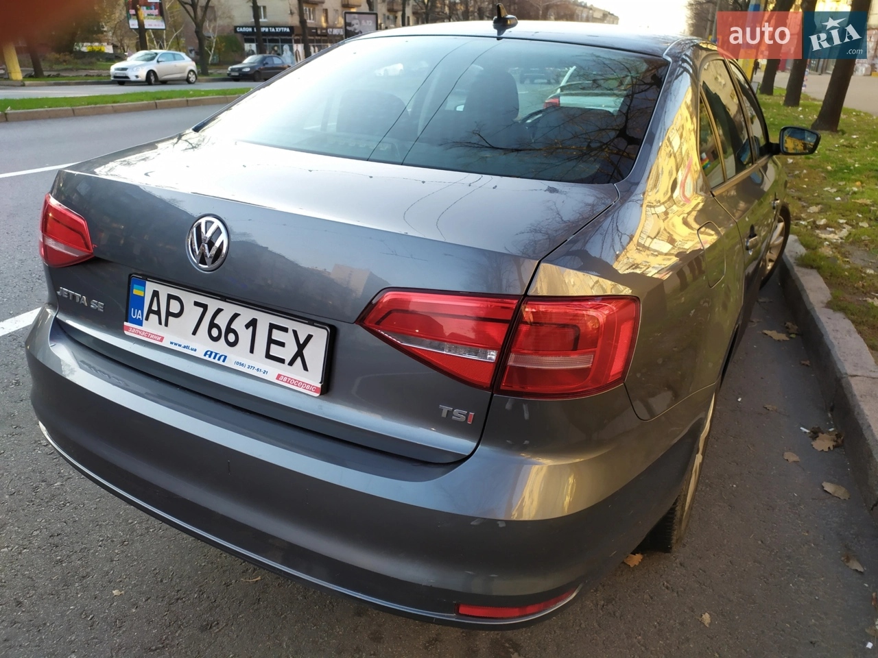2014 Volkswagen Jetta - мініатюра 55
