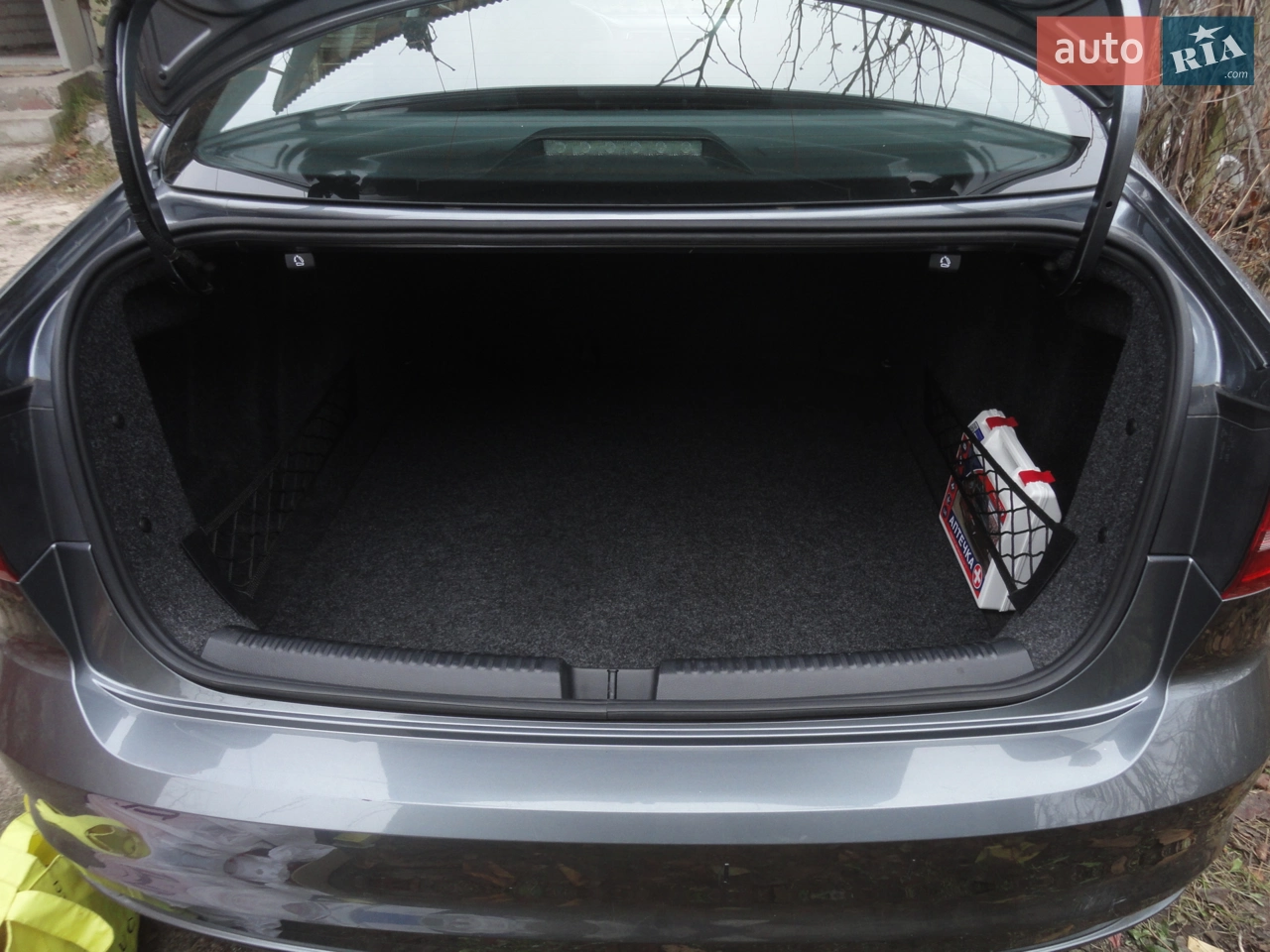 2014 Volkswagen Jetta - мініатюра 39