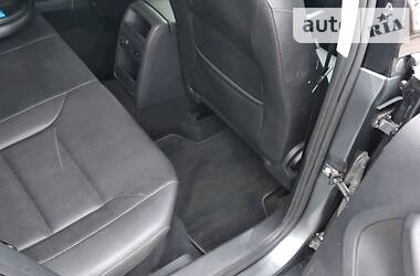 Седан Volkswagen Jetta 2012 в 
