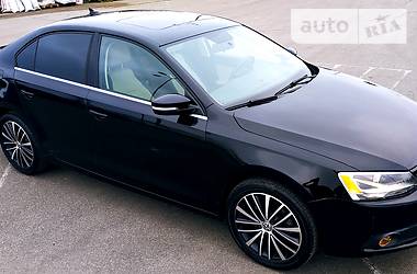 Седан Volkswagen Jetta 2012 в Дніпрі