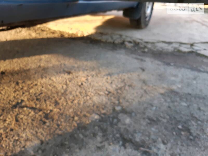 Седан Volkswagen Jetta 1989 в Рівному