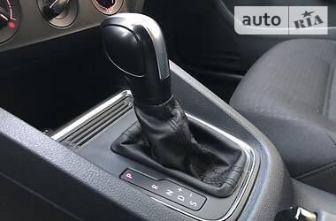 Седан Volkswagen Jetta 2016 в 