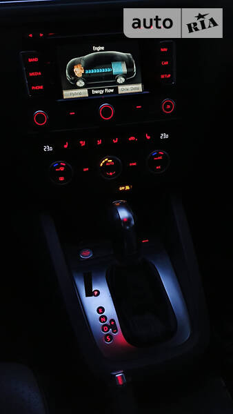 Седан Volkswagen Jetta 2012 в Києві