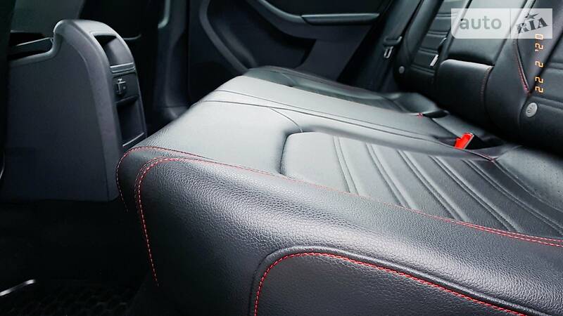 Седан Volkswagen Jetta 2017 в Запоріжжі