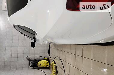 Седан Volkswagen Jetta 2016 в 