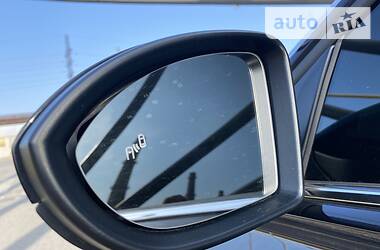 Седан Volkswagen Jetta 2018 в 