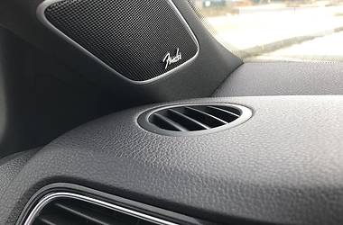Хетчбек Volkswagen Jetta 2016 в 