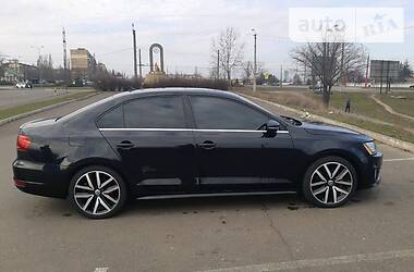 Седан Volkswagen Jetta 2013 в Кривом Роге