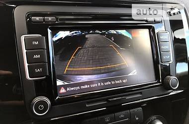 Седан Volkswagen Jetta 2015 в 