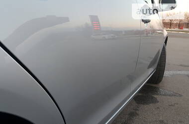 Седан Volkswagen Jetta 2007 в 