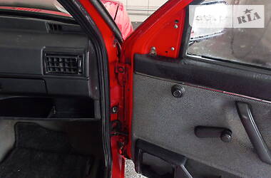 Седан Volkswagen Jetta 1988 в 