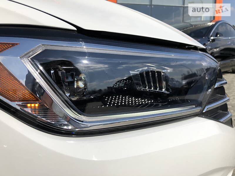 Седан Volkswagen Jetta 2019 в Львові фото 4 Седан Volkswagen Jetta 2019 в Львові