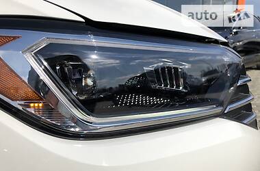 Седан Volkswagen Jetta 2019 в 