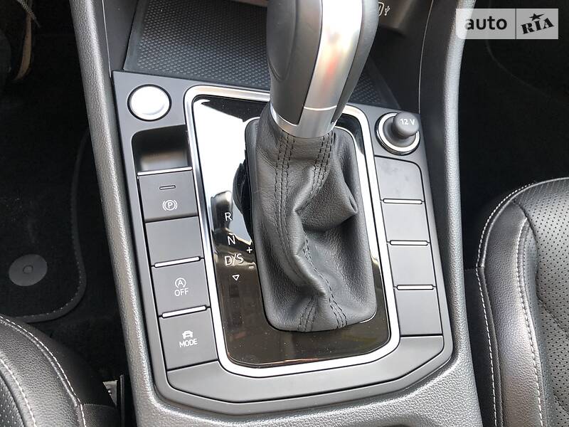 Седан Volkswagen Jetta 2019 в Львові фото 15 Седан Volkswagen Jetta 2019 в Львові