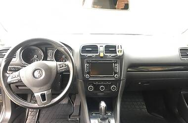 Універсал Volkswagen Jetta 2013 в 