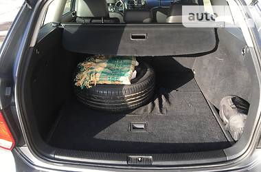 Універсал Volkswagen Jetta 2013 в 
