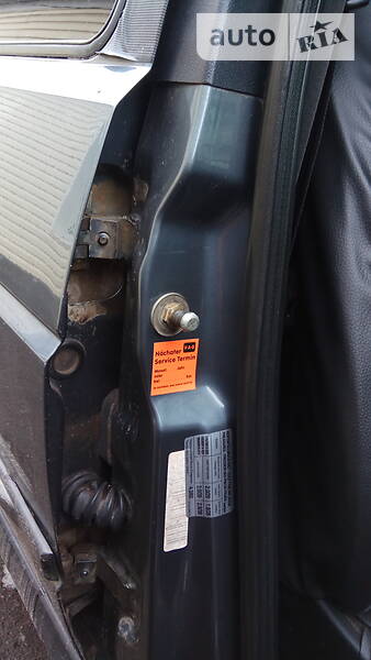 Хетчбек Volkswagen Jetta 1990 в П'ятихатках