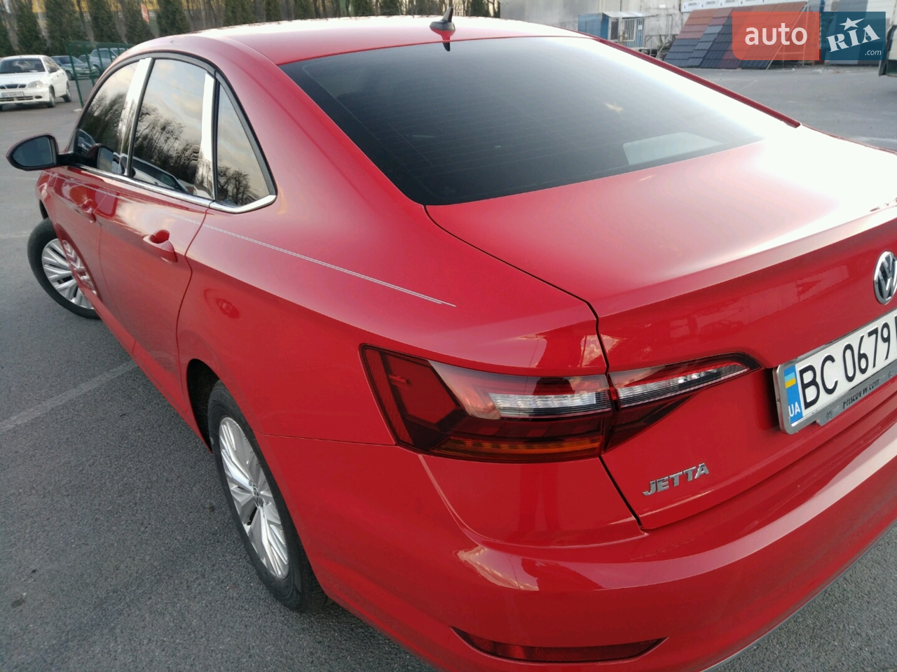 2018 Volkswagen Jetta - мініатюра 7