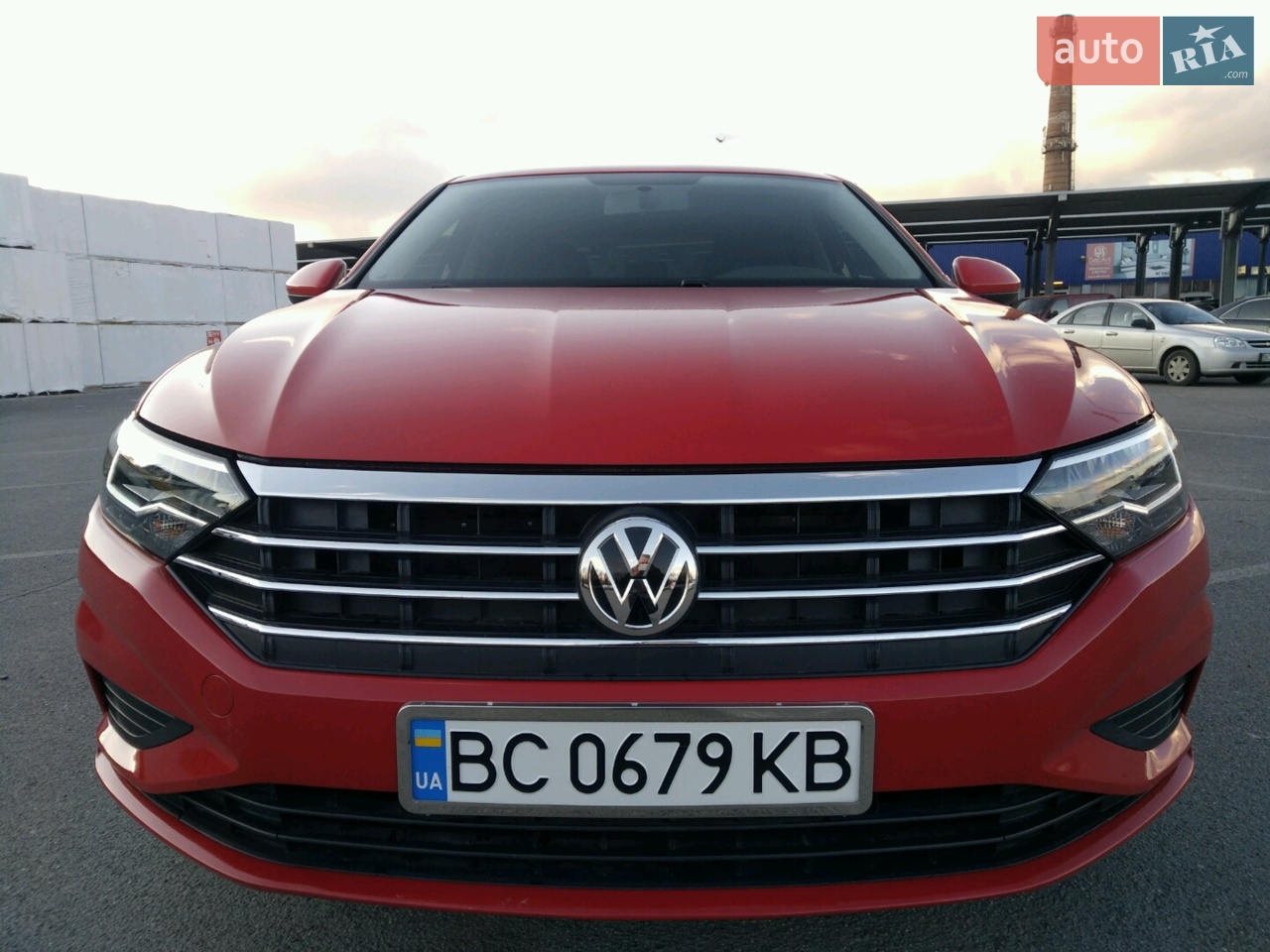 2018 Volkswagen Jetta - мініатюра 9