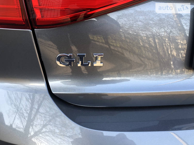 Седан Volkswagen Jetta 2015 в Черкасах фото 8 Седан Volkswagen Jetta 2015 в Черкасах