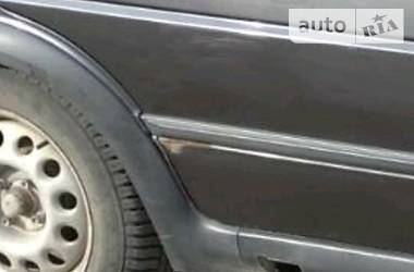 Седан Volkswagen Jetta 1992 в 