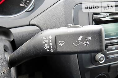 Седан Volkswagen Jetta 2014 в 