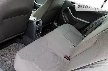 Седан Volkswagen Jetta 2014 в 