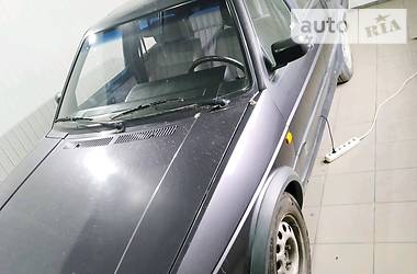Седан Volkswagen Jetta 1992 в 