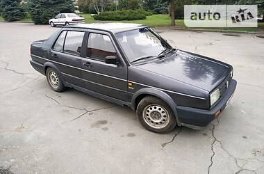 Седан Volkswagen Jetta 1992 в 