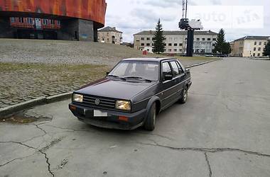 Седан Volkswagen Jetta 1992 в 
