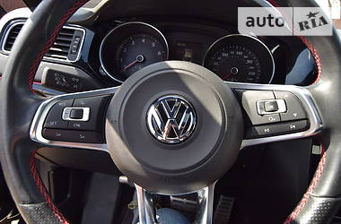Седан Volkswagen Jetta 2014 в 