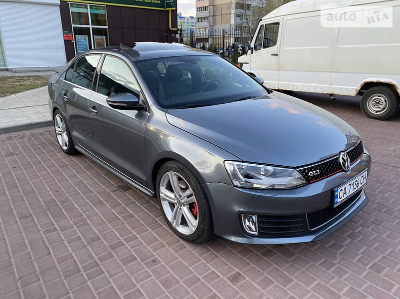 Седан Volkswagen Jetta 2015 в Черкасах фото 21 Седан Volkswagen Jetta 2015 в Черкасах