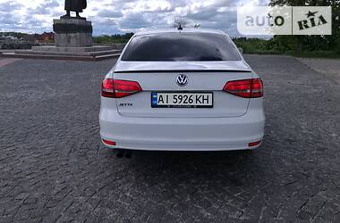 Седан Volkswagen Jetta 2014 в Белой Церкви