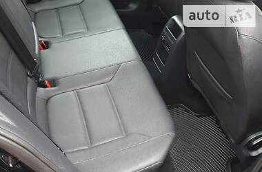 Седан Volkswagen Jetta 2011 в 