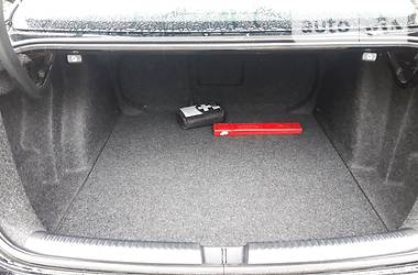 Седан Volkswagen Jetta 2011 в 
