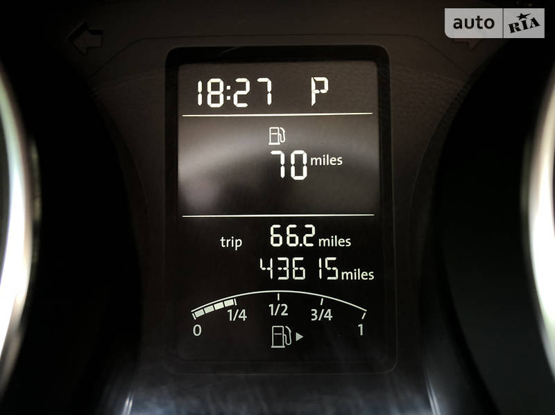 Седан Volkswagen Jetta 2014 в Ірпені