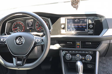 Седан Volkswagen Jetta 2018 в Василівці
