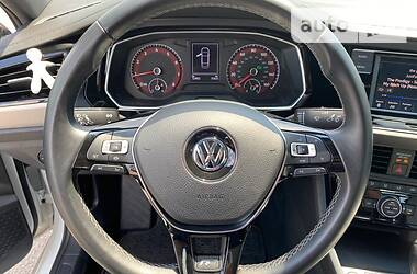 Седан Volkswagen Jetta 2018 в Херсоні