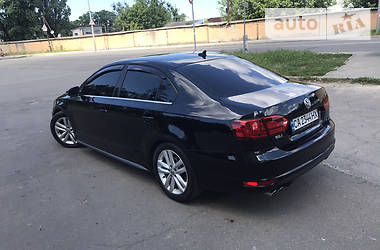 Седан Volkswagen Jetta 2012 в Киеве