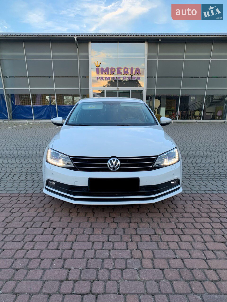 2017 Volkswagen Jetta - мініатюра 20