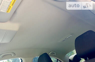 Седан Volkswagen Jetta 2011 в 
