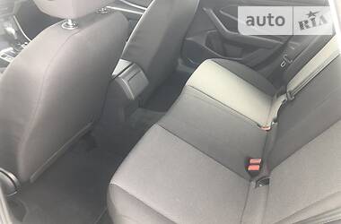 Седан Volkswagen Jetta 2018 в 