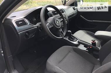 Седан Volkswagen Jetta 2013 в Сумах