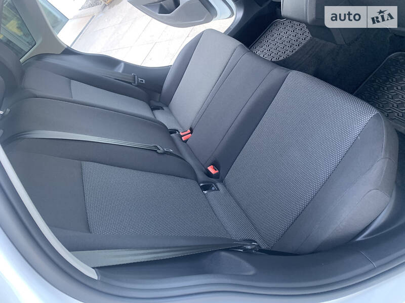 Седан Volkswagen Jetta 2018 в Кривому Розі