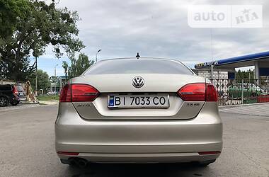 Седан Volkswagen Jetta 2012 в Лубнах