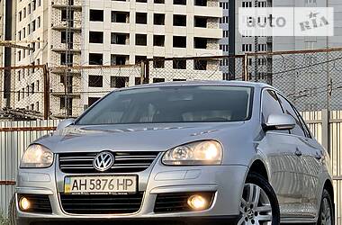 Седан Volkswagen Jetta 2007 в Одессе