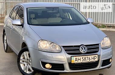 Седан Volkswagen Jetta 2007 в Одессе