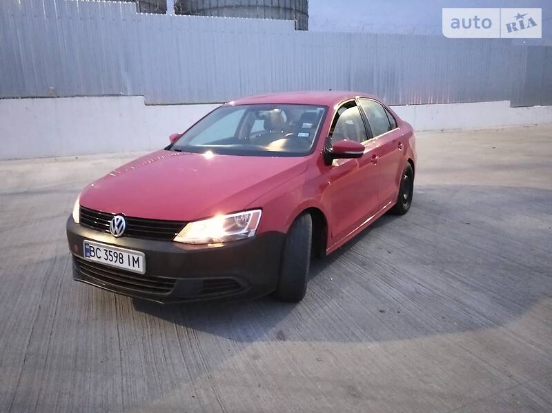 Volkswagen Jetta