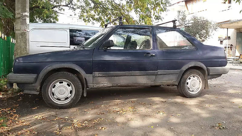 Volkswagen Jetta