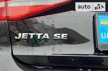 Седан Volkswagen Jetta 2015 в Николаеве